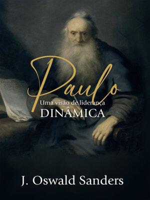 cover image of Paulo